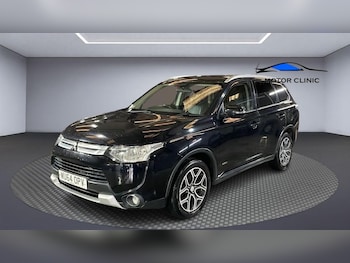 Used Mitsubishi Outlander 2014 for sale - 78094809: Photo
