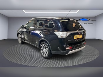 Used Mitsubishi Outlander 2014 for sale - 78094809: Photo