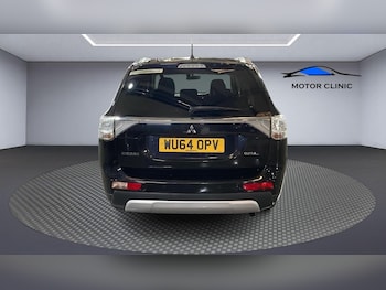 Used Mitsubishi Outlander 2014 for sale - 78094809: Photo