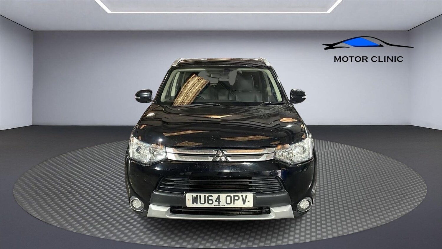 Used Mitsubishi Outlander 2014 for sale - 78094809: Photo 6