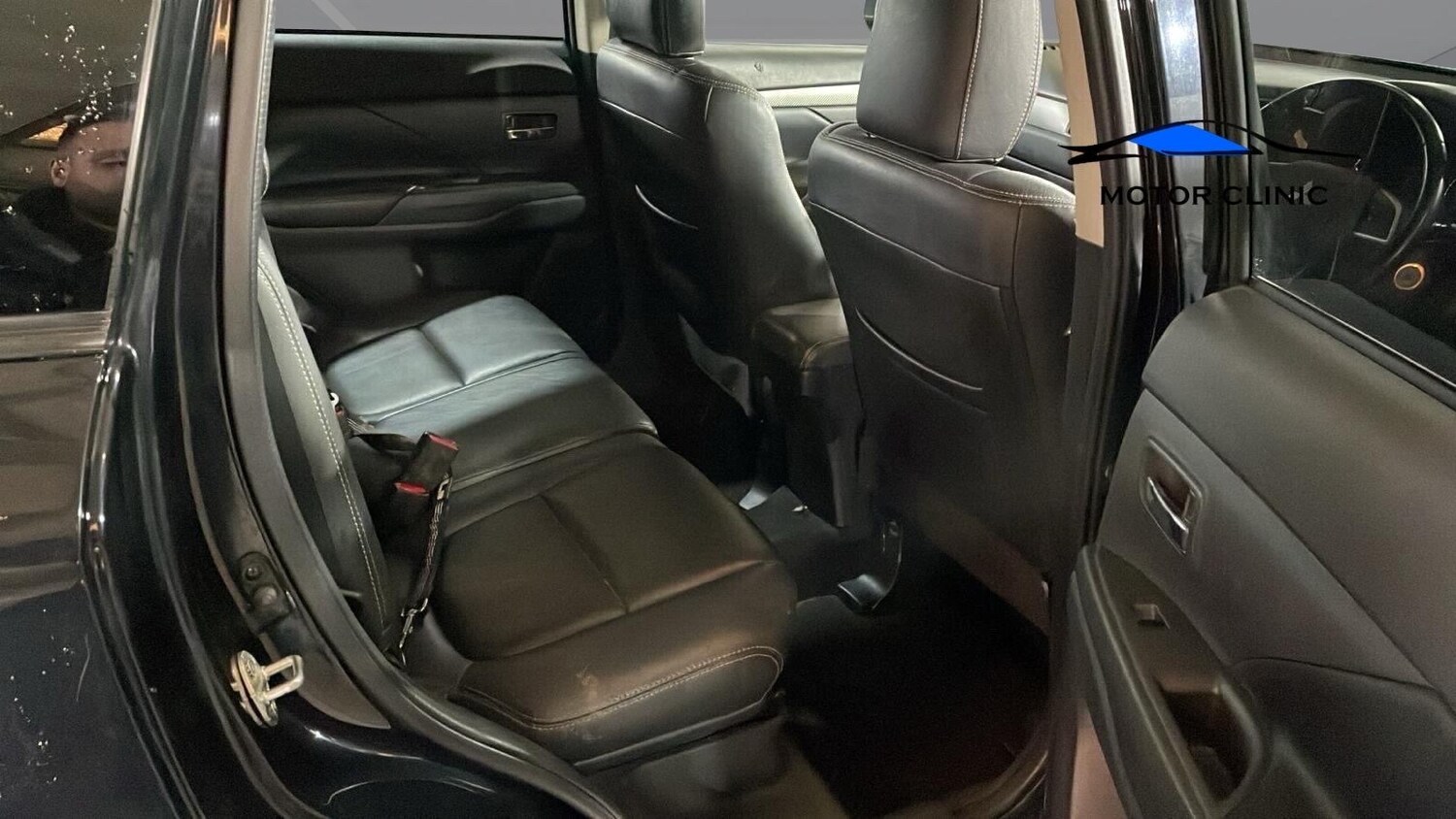 Used Mitsubishi Outlander 2014 for sale - 78094809: Photo 7