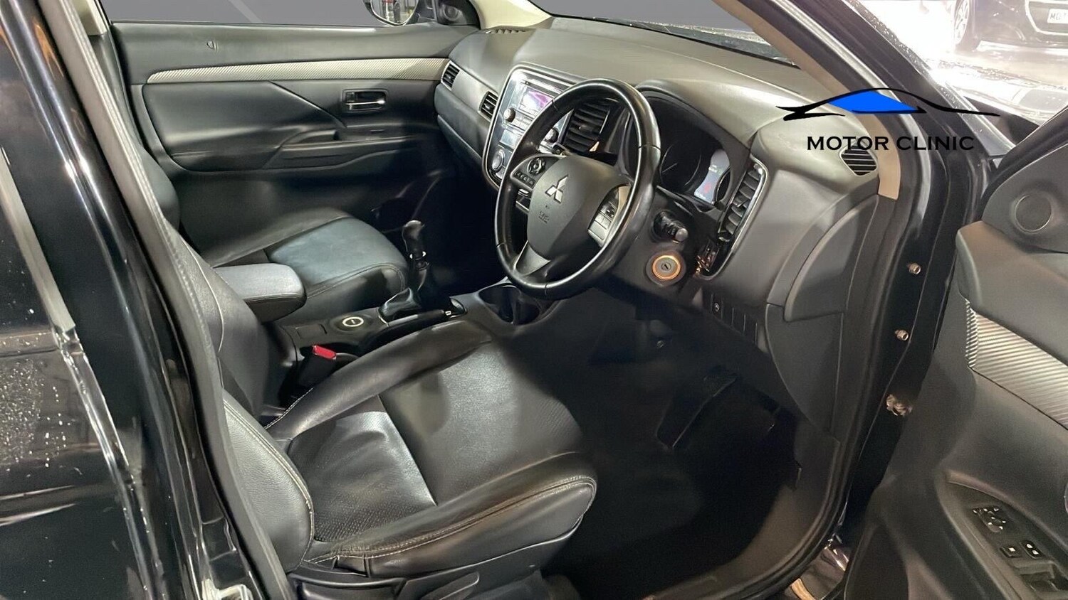 Used Mitsubishi Outlander 2014 for sale - 78094809: Photo 8