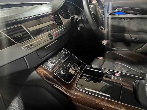 Used Audi A8 2012 for sale - 76325086: Photo 10