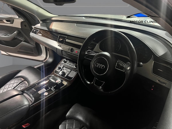 Used Audi A8 2012 for sale - 76325086: Photo 11