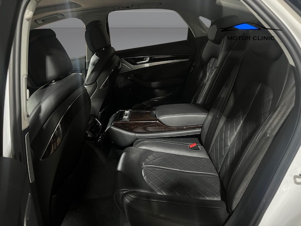 Used Audi A8 2012 for sale - 76325086: Photo 12