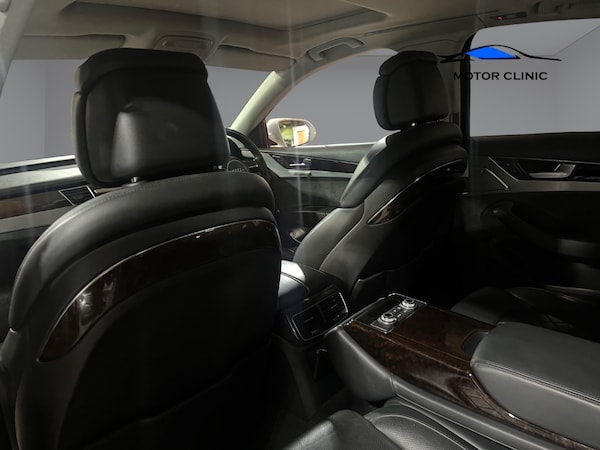 Used Audi A8 2012 for sale - 76325086: Photo 13