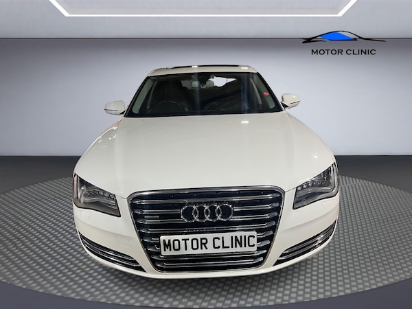 Used Audi A8 2012 for sale - 76325086: Photo 7