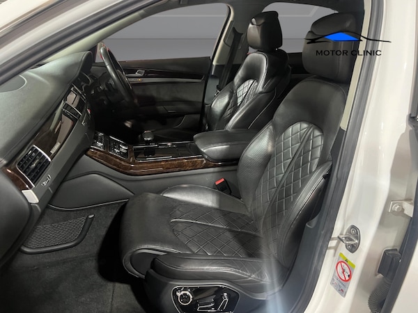 Used Audi A8 2012 for sale - 76325086: Photo 9
