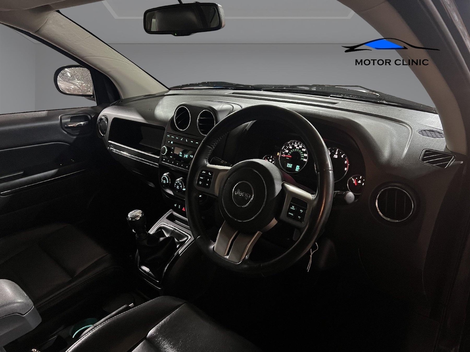 Used Jeep Compass 2012 for sale - 77028883: Photo 10