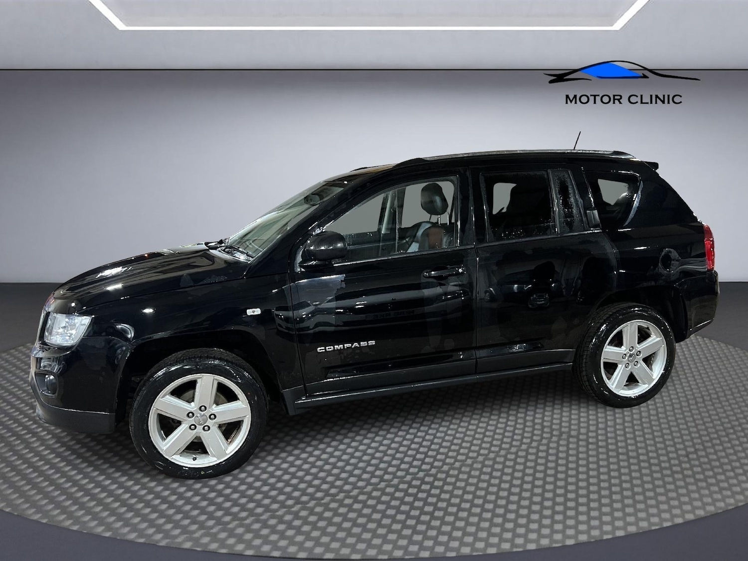 Used Jeep Compass 2012 for sale - 77028883: Photo 2