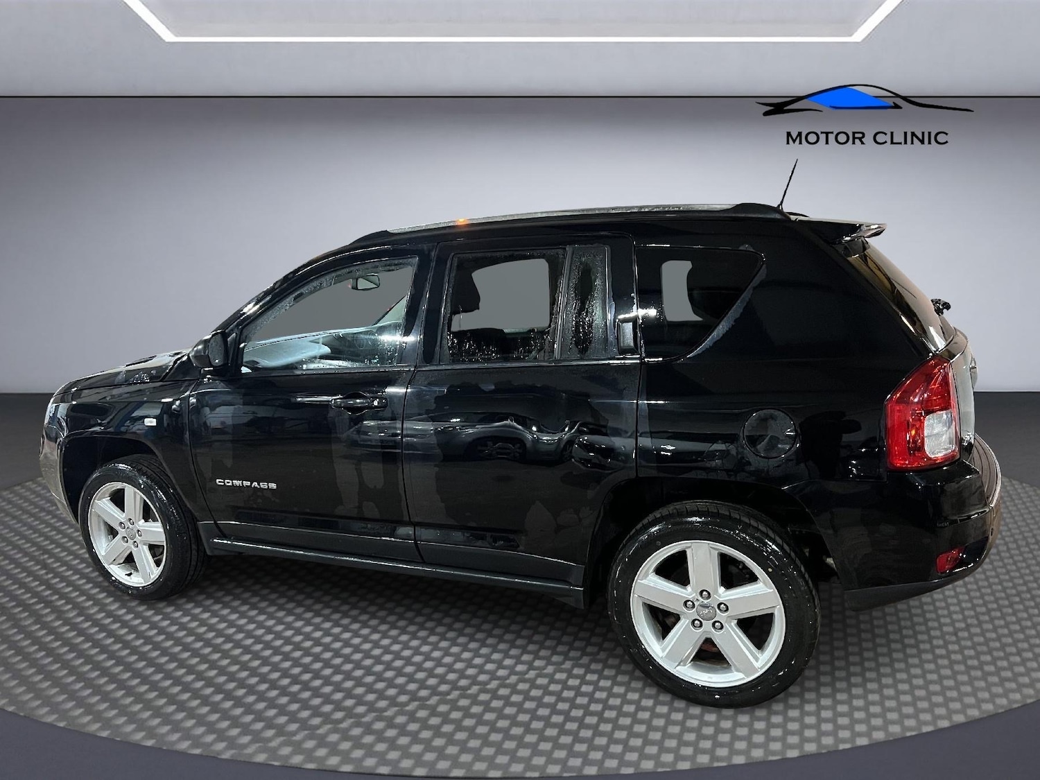 Used Jeep Compass 2012 for sale - 77028883: Photo 3