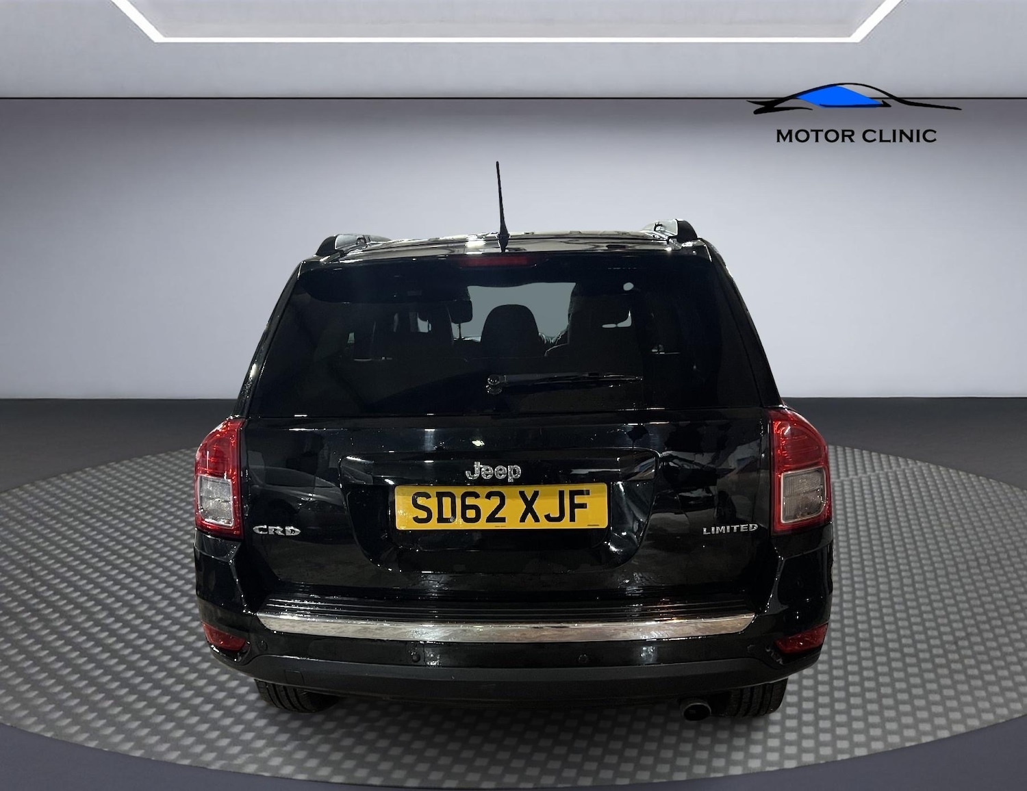 Used Jeep Compass 2012 for sale - 77028883: Photo 5