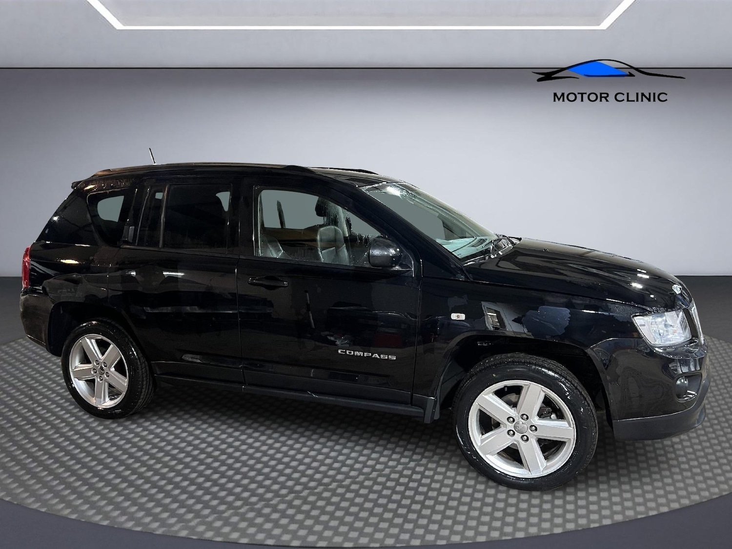 Used Jeep Compass 2012 for sale - 77028883: Photo 7