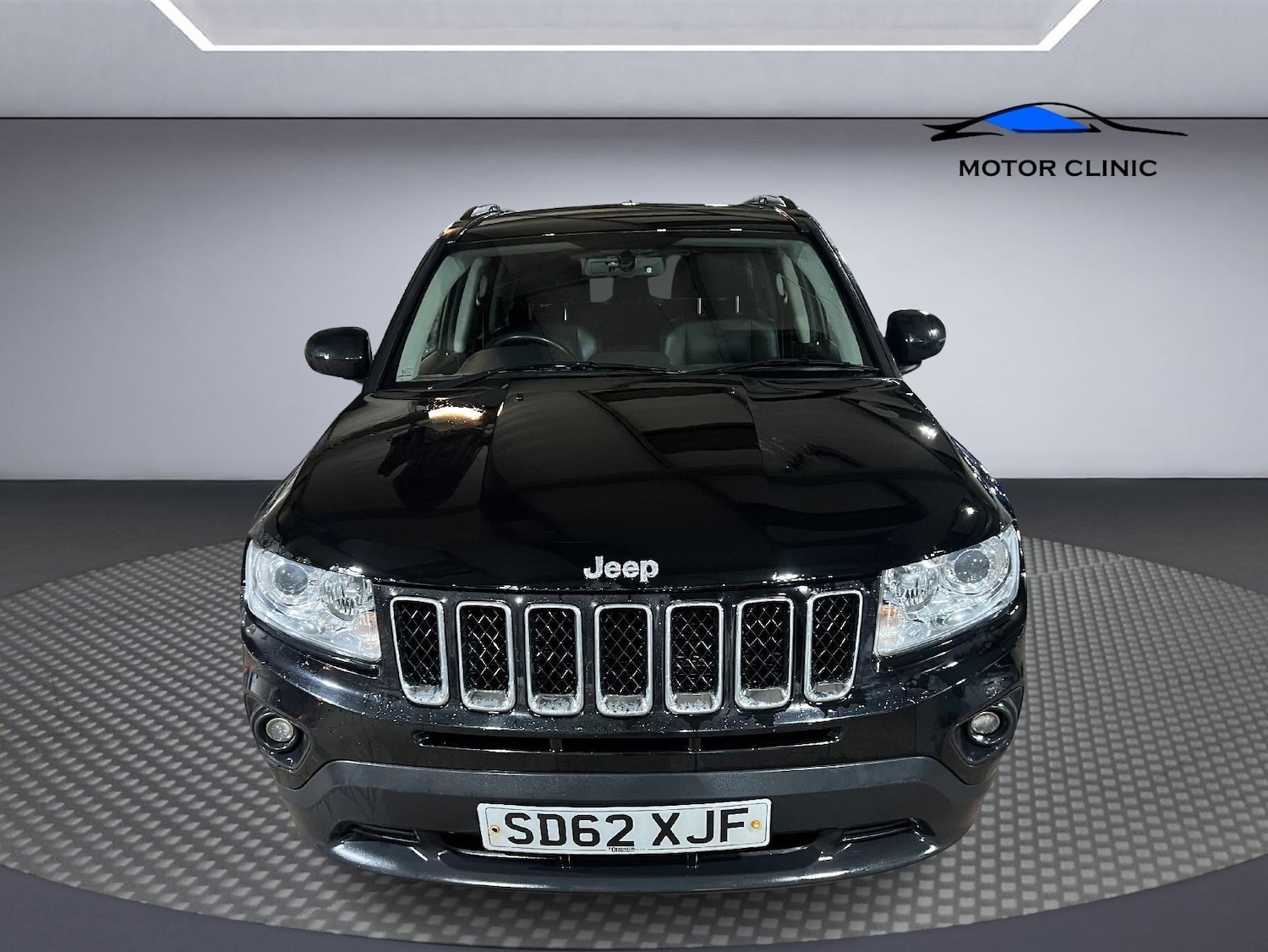Used Jeep Compass 2012 for sale - 77028883: Photo 9