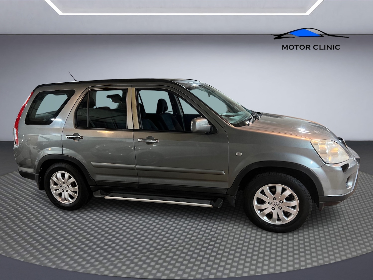 Used Honda CR-V 2006 for sale - 76699772: Photo 6