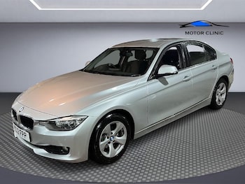 BMW 3 Series feature image