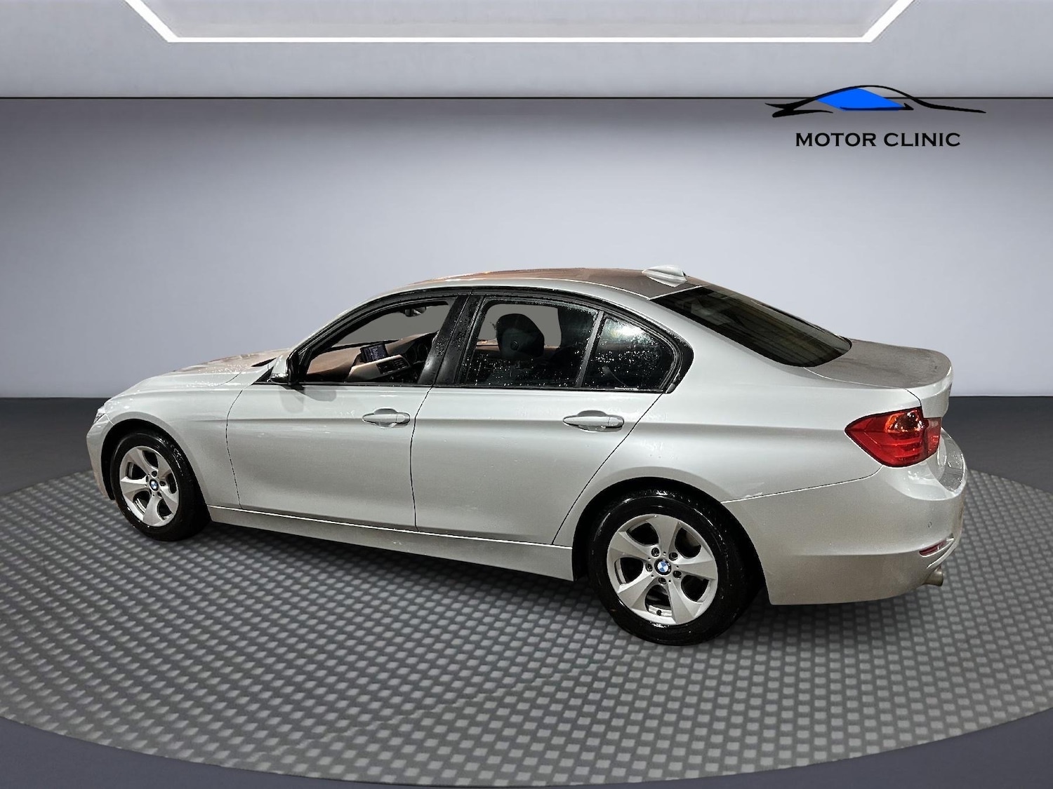 Used BMW 3 Series 2012 for sale - 77112957: Photo 3