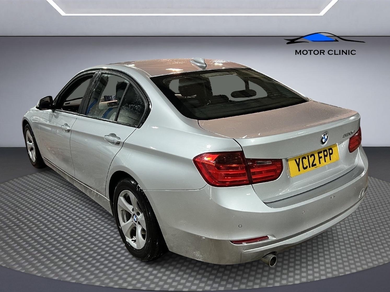 Used BMW 3 Series 2012 for sale - 77112957: Photo 4