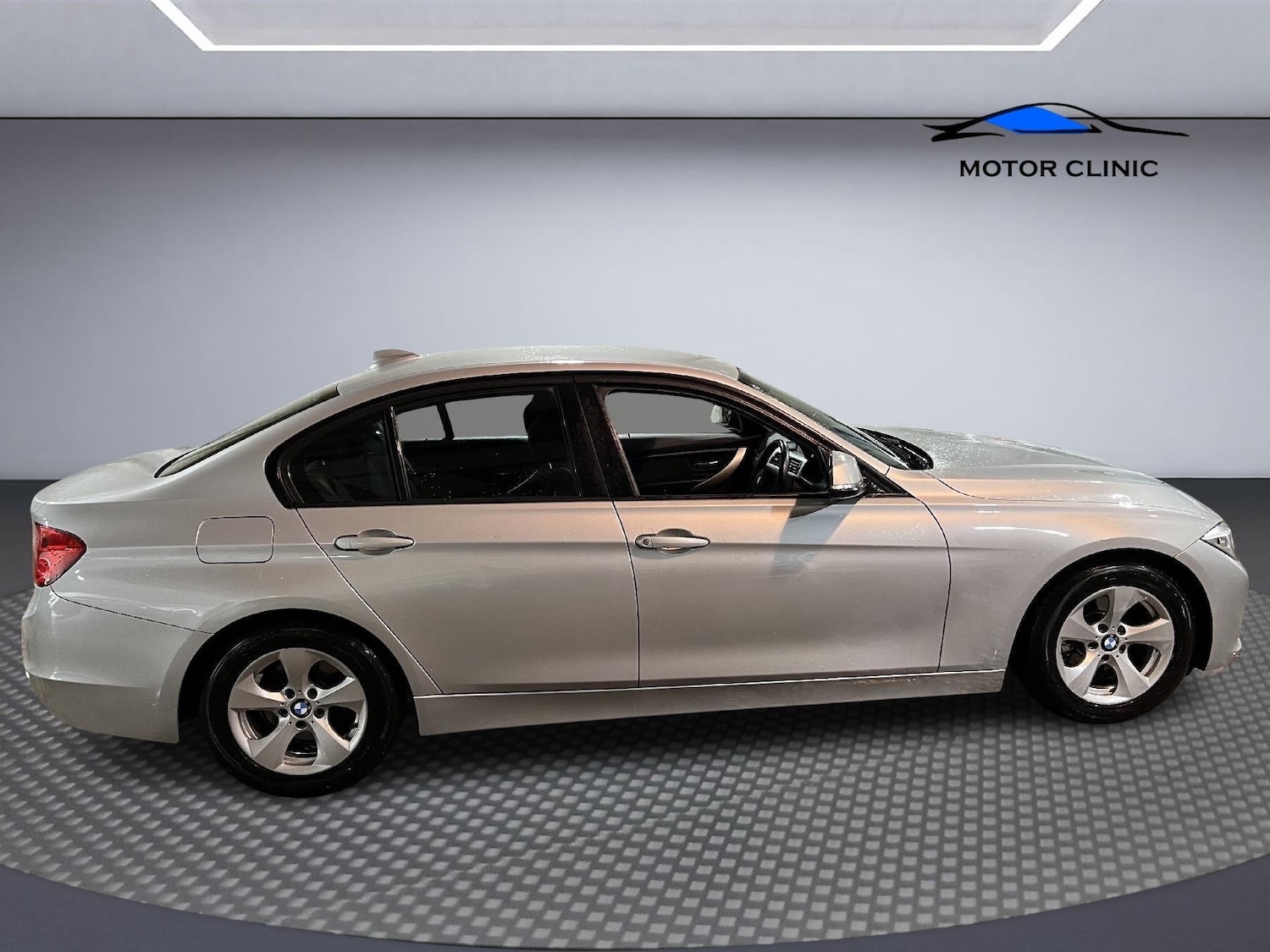 Used BMW 3 Series 2012 for sale - 77112957: Photo 6