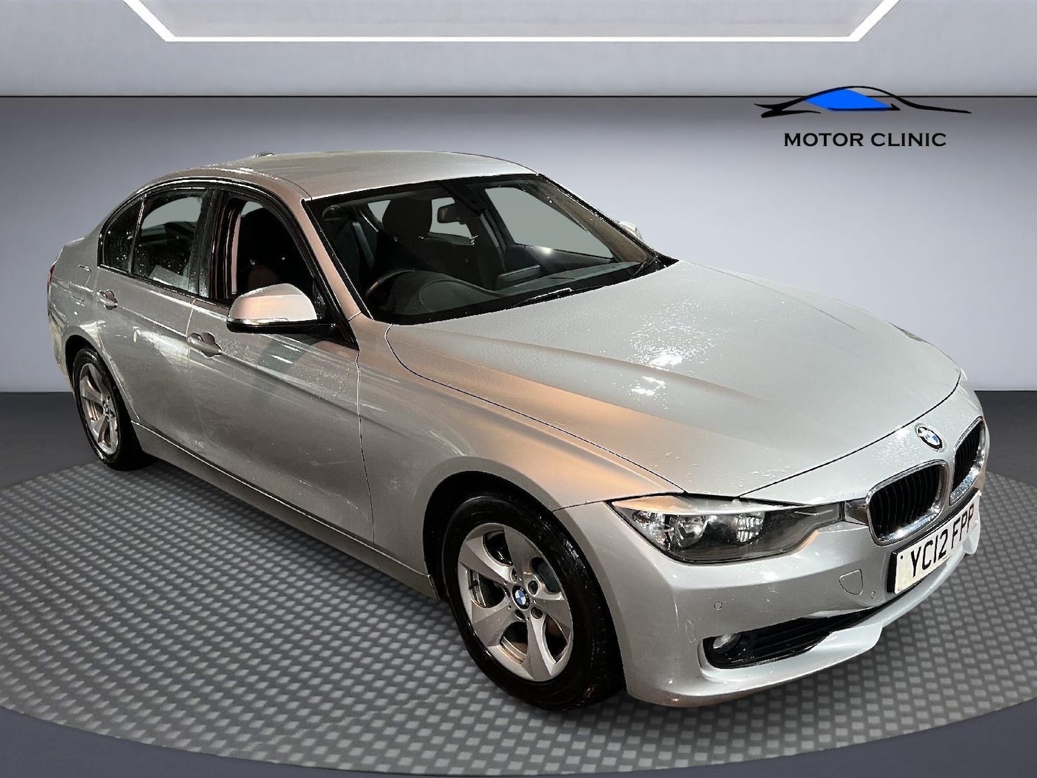 Used BMW 3 Series 2012 for sale - 77112957: Photo 7