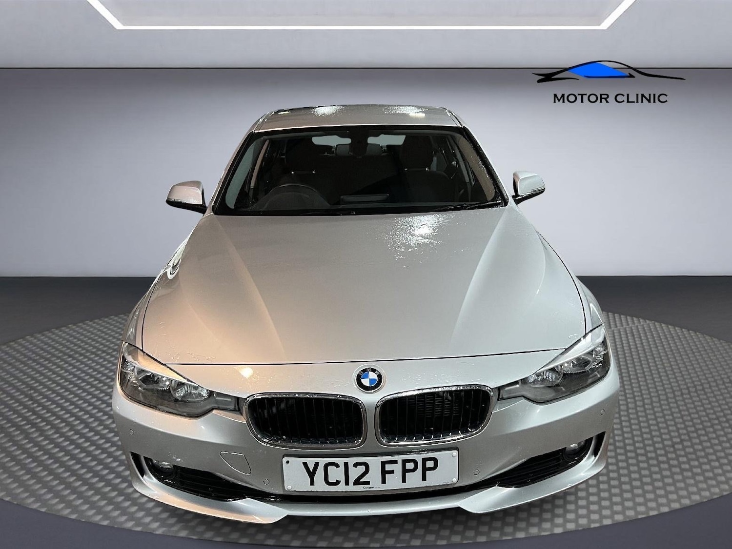 Used BMW 3 Series 2012 for sale - 77112957: Photo 8