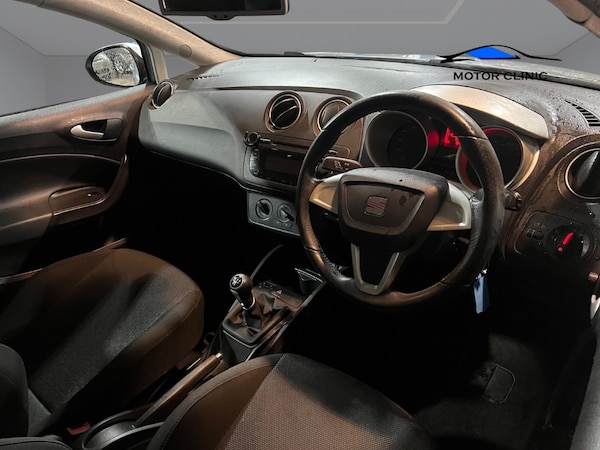 Used SEAT Ibiza 2009 for sale - 76316485: Photo 10