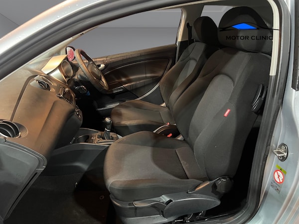Used SEAT Ibiza 2009 for sale - 76316485: Photo 12