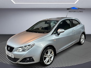 2009 (59) - 1.4 Sport 3dr