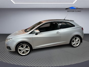 Used SEAT Ibiza 2009 for sale - 76316485: Photo 2