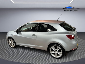 Used SEAT Ibiza 2009 for sale - 76316485: Photo 3