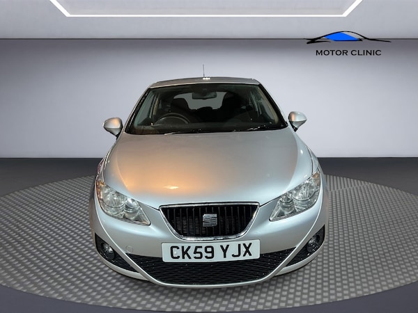 Used SEAT Ibiza 2009 for sale - 76316485: Photo 9