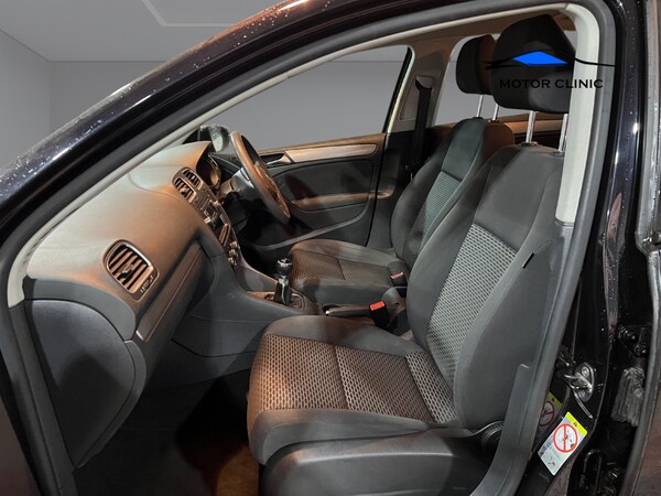 Used Volkswagen Golf 2012 for sale - 76114668: Photo 10