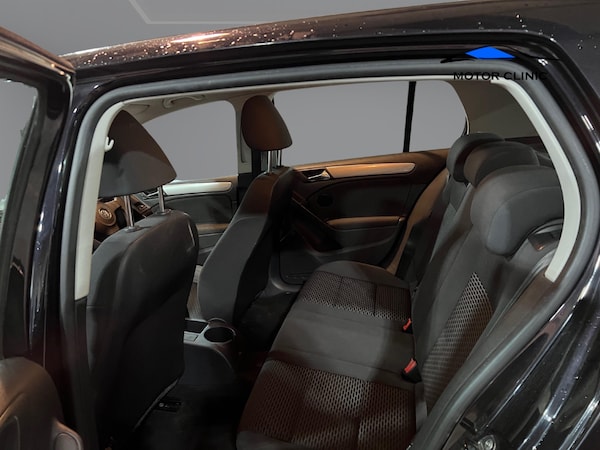 Used Volkswagen Golf 2012 for sale - 76114668: Photo 11