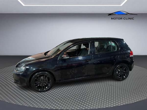 Used Volkswagen Golf 2012 for sale - 76114668: Photo 2