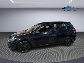 Used Volkswagen Golf 2012 for sale - 76114668: Photo 2