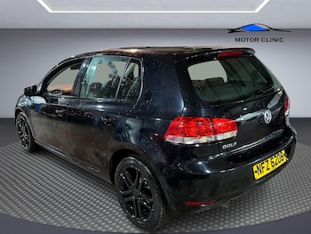 Used Volkswagen Golf 2012 for sale - 76114668: Photo 3