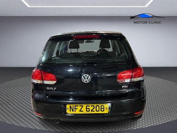 Used Volkswagen Golf 2012 for sale - 76114668: Photo 4