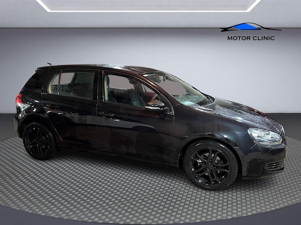 Used Volkswagen Golf 2012 for sale - 76114668: Photo 5