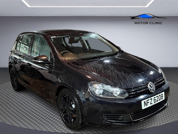 Used Volkswagen Golf 2012 for sale - 76114668: Photo 6
