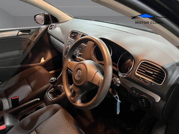 Used Volkswagen Golf 2012 for sale - 76114668: Photo 8
