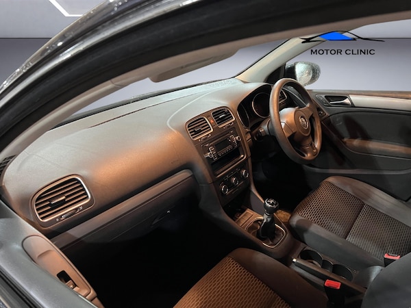 Used Volkswagen Golf 2012 for sale - 76114668: Photo 9