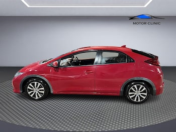 Used Honda Civic 2015 for sale - 77799505: Photo