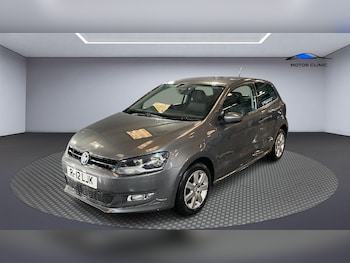 Used Volkswagen Polo 2012 for sale - 78145504: Photo