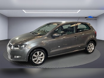 Used Volkswagen Polo 2012 for sale - 78145504: Photo