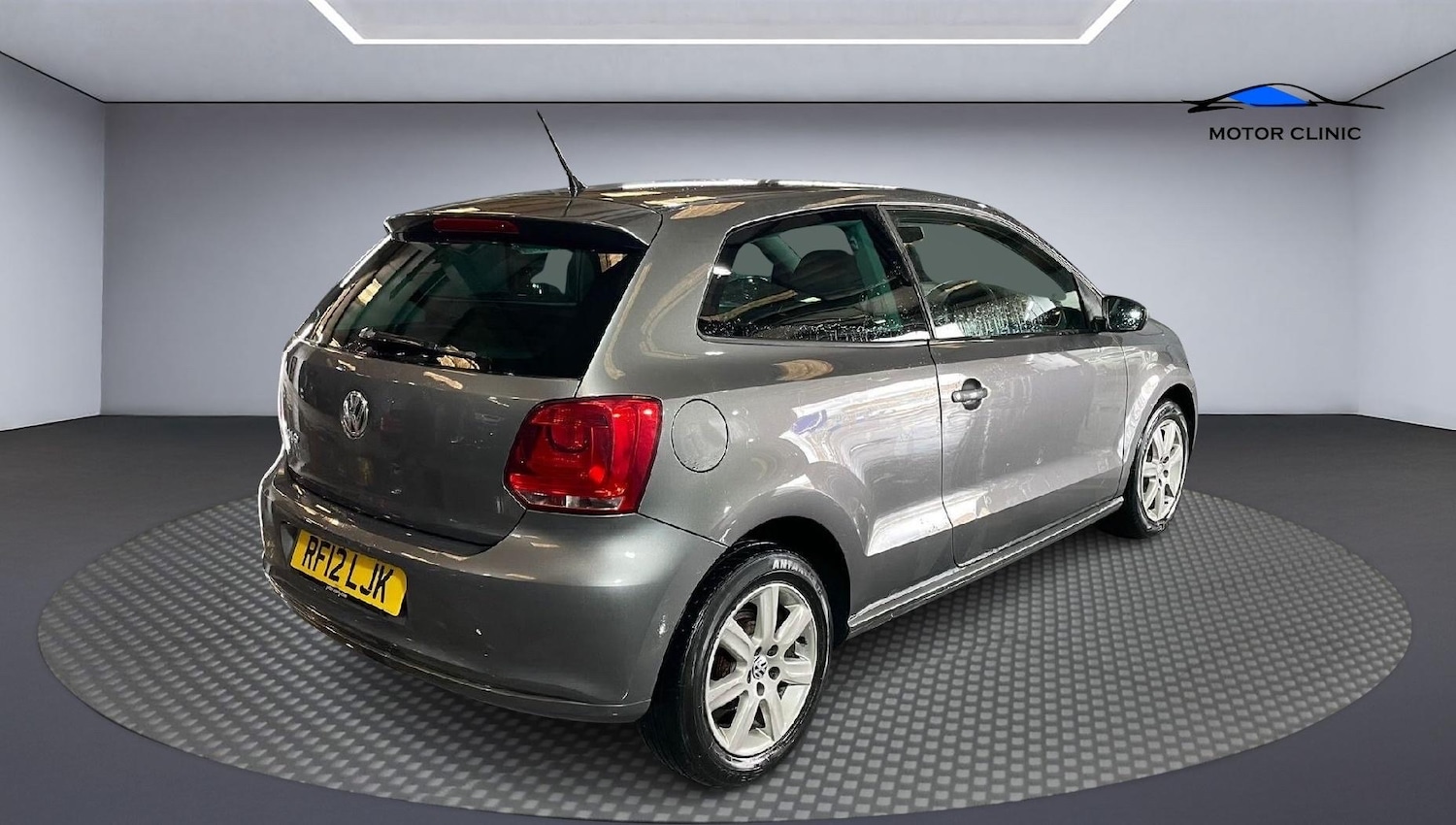 Used Volkswagen Polo 2012 for sale - 78145504: Photo 5