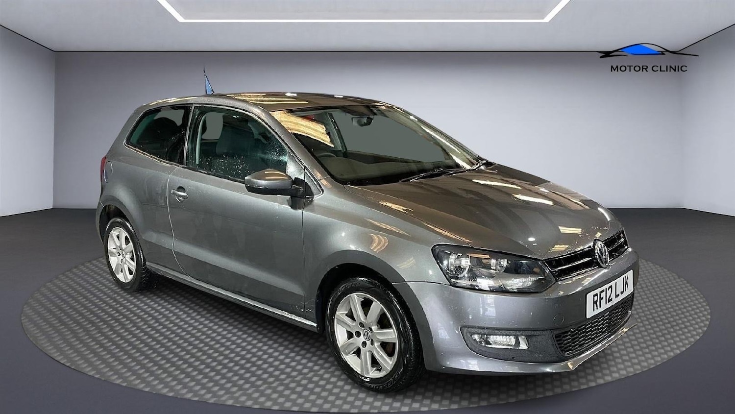 Used Volkswagen Polo 2012 for sale - 78145504: Photo 6