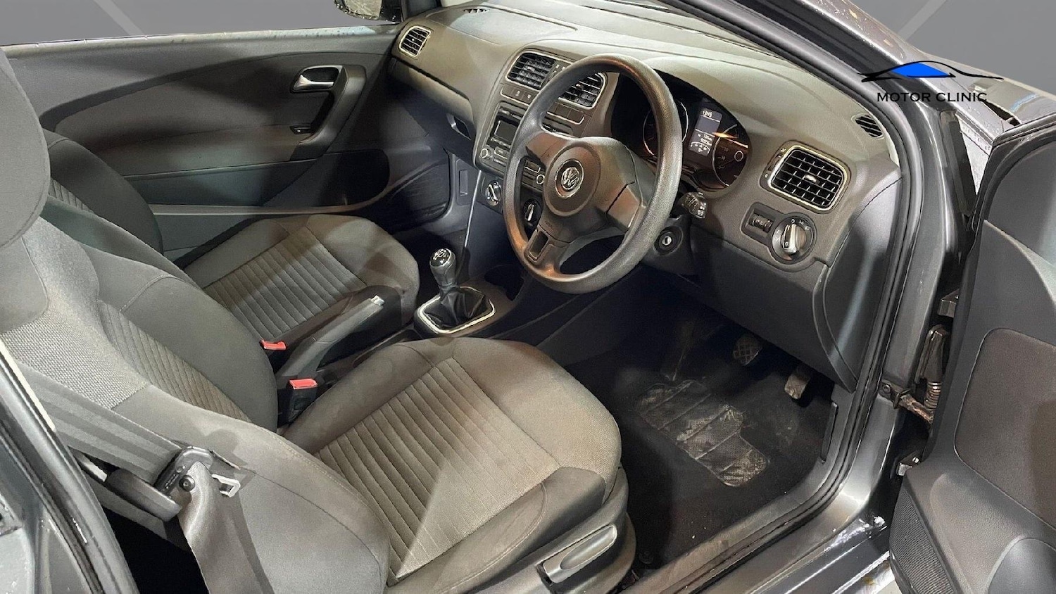 Used Volkswagen Polo 2012 for sale - 78145504: Photo 7