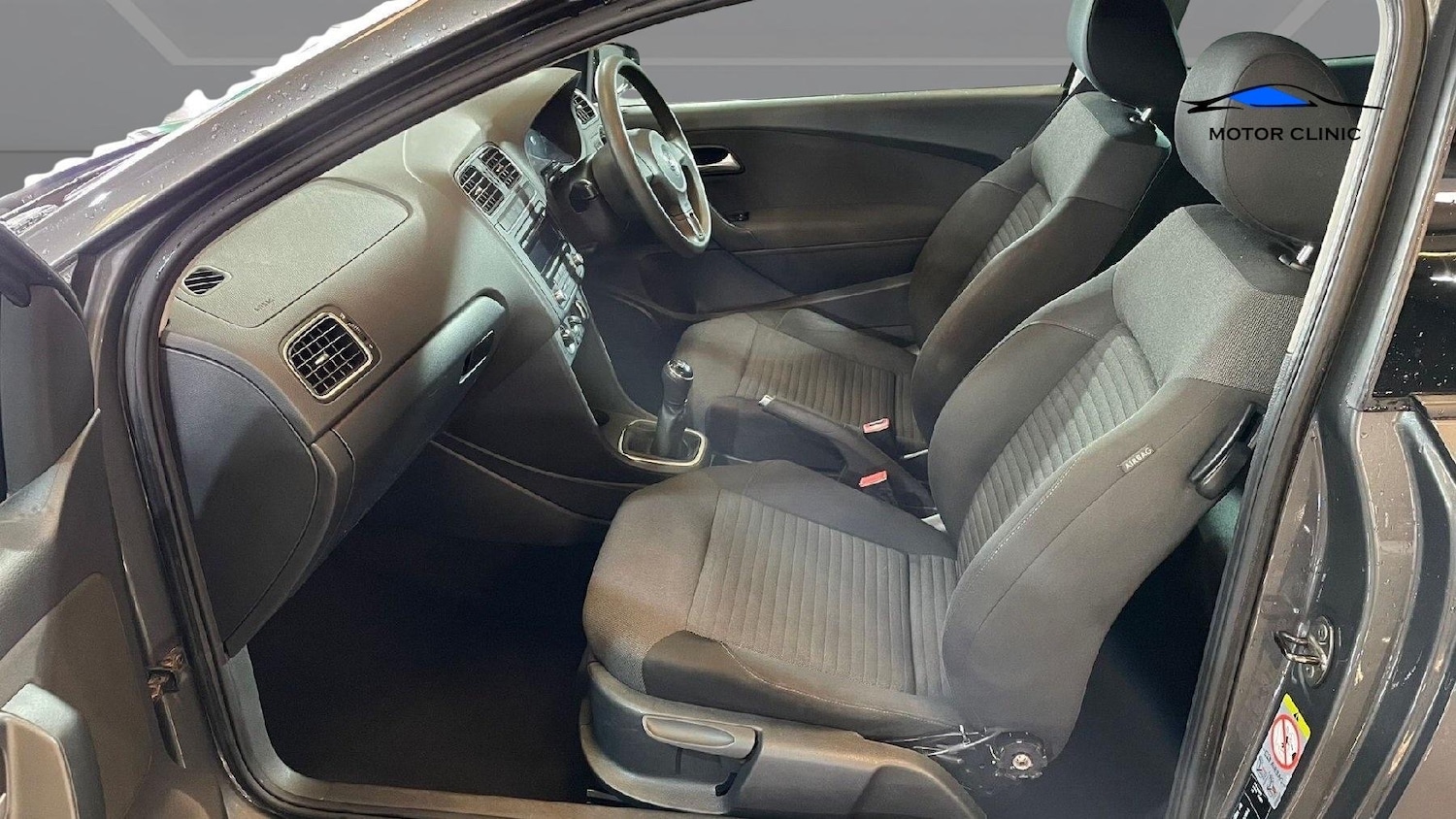 Used Volkswagen Polo 2012 for sale - 78145504: Photo 8