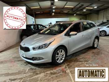 Used Kia Ceed 2013 for sale - 75330264: Photo