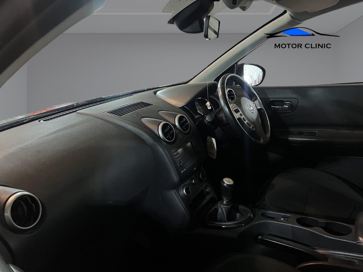 Used Nissan Qashqai+2 2013 for sale - 76432186: Photo 11